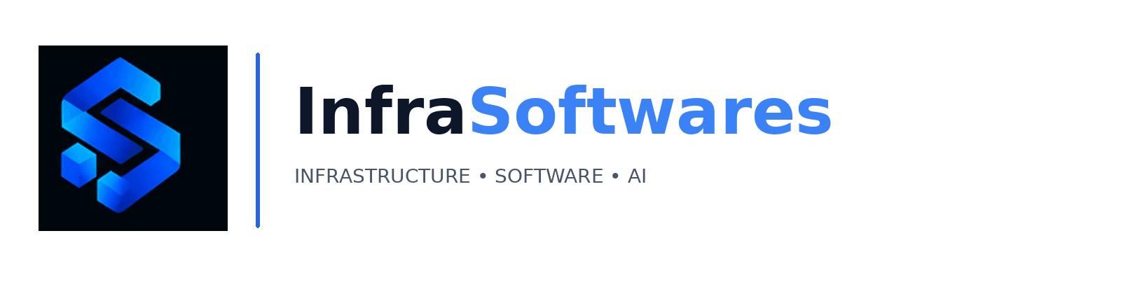 InfraSoftwares